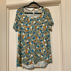 Donald Duck Classic Tee